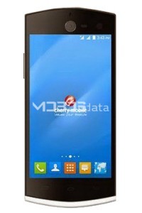 CHERRY MOBILE SELFIE specifikacije